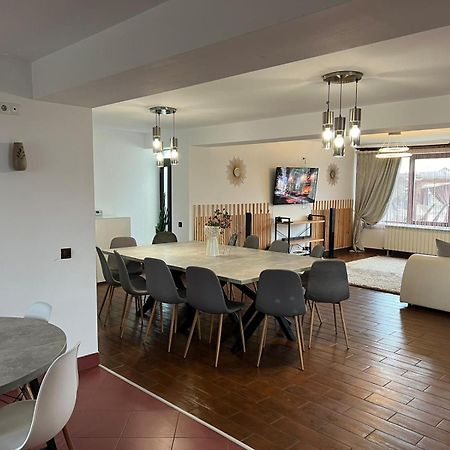Vila Mik Guesthouse Săcele Zewnętrze zdjęcie