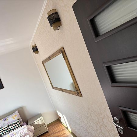 Vila Mik Guesthouse Săcele Zewnętrze zdjęcie