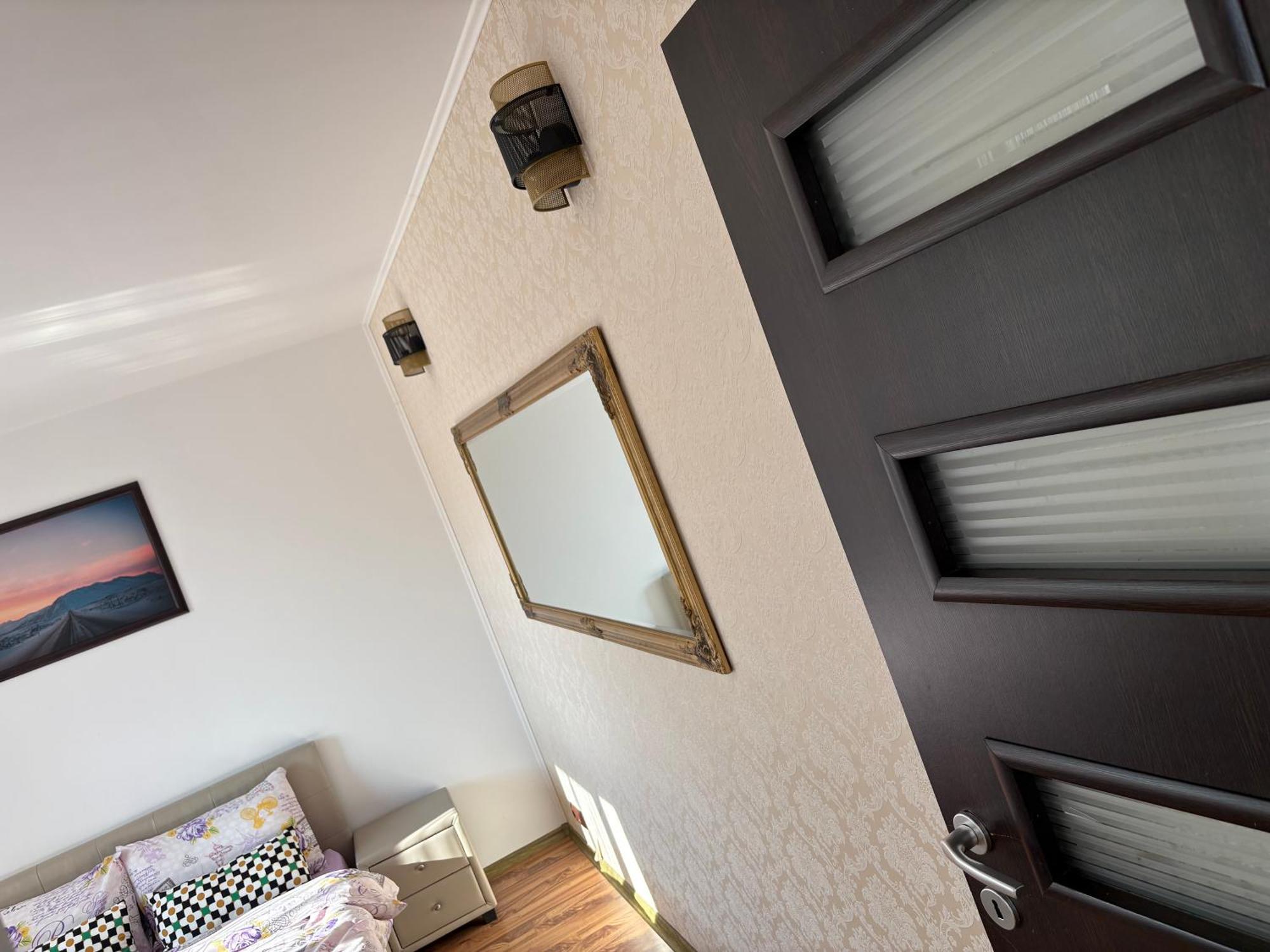Vila Mik Guesthouse Săcele Zewnętrze zdjęcie