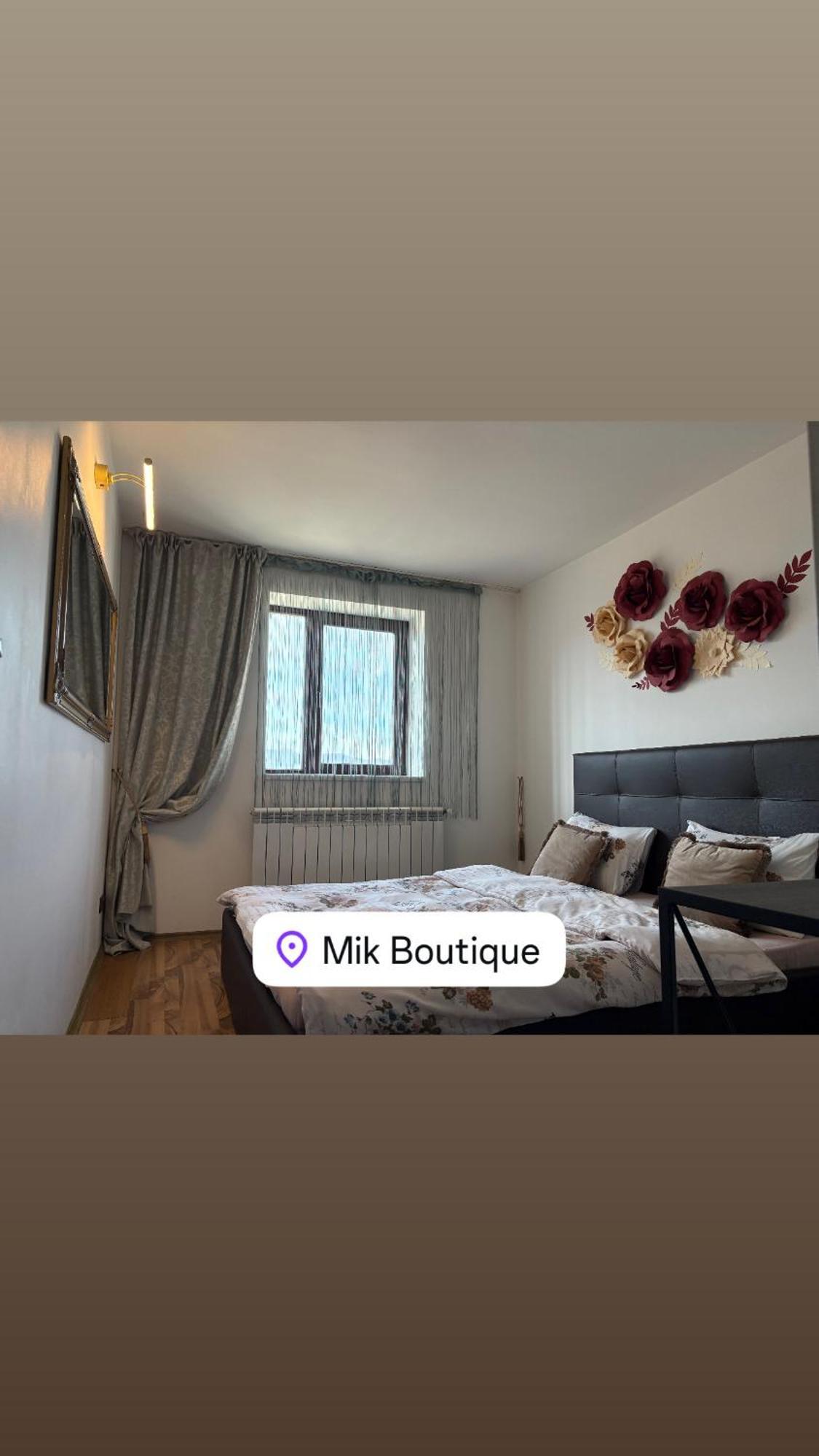 Vila Mik Guesthouse Săcele Zewnętrze zdjęcie