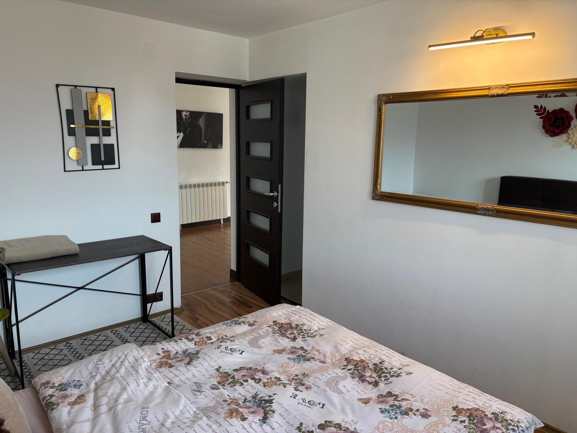Vila Mik Guesthouse Săcele Zewnętrze zdjęcie
