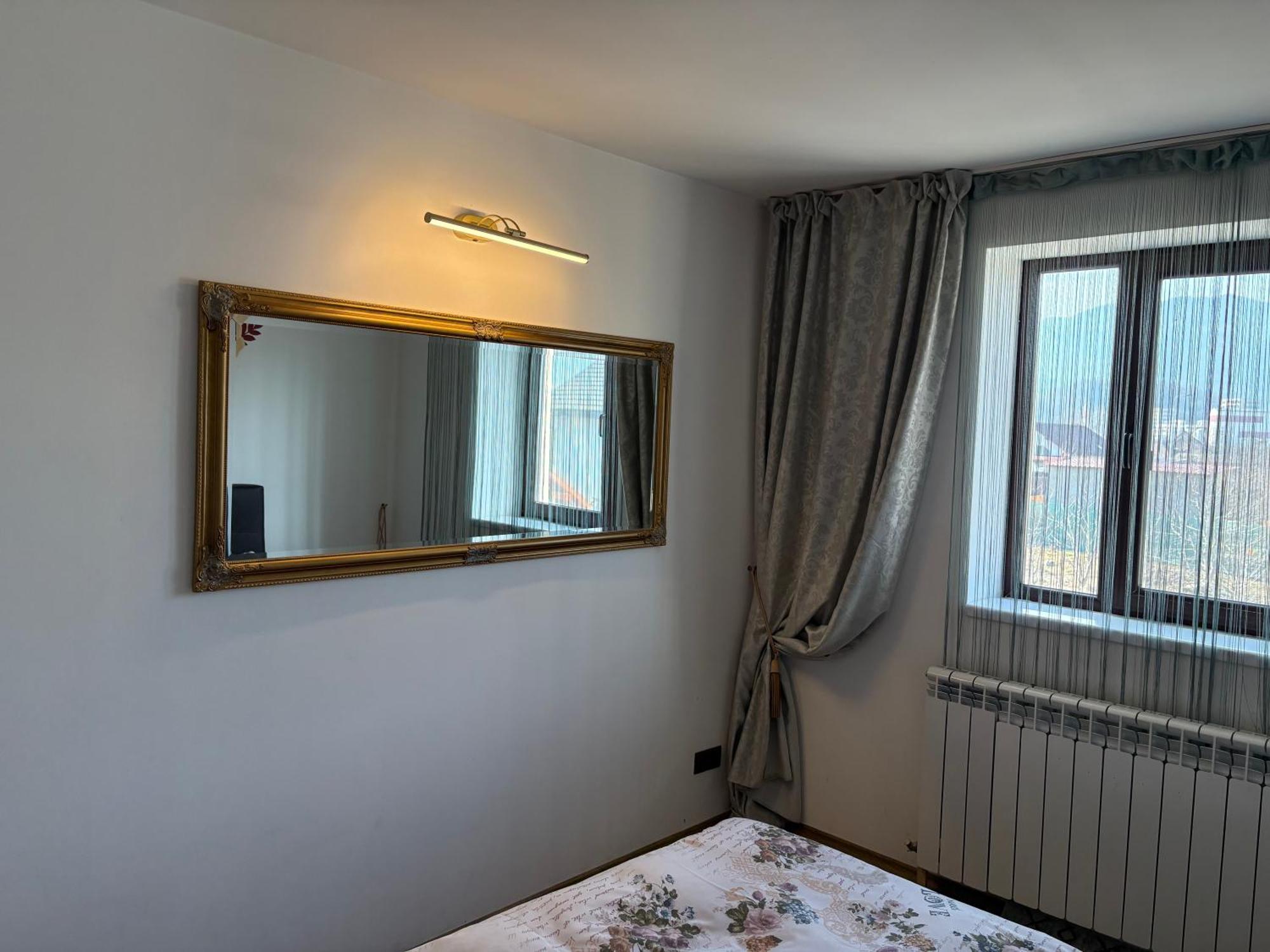 Vila Mik Guesthouse Săcele Zewnętrze zdjęcie