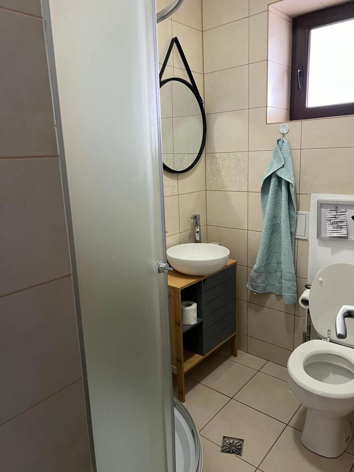 Vila Mik Guesthouse Săcele Zewnętrze zdjęcie